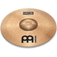 Тарелка Meinl MCS10S