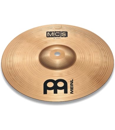 Тарелка Meinl MCS10S