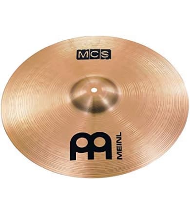 Тарелка Meinl MCS16MC