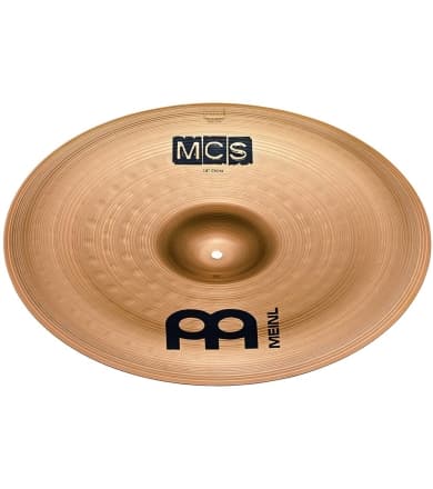 Тарелка Meinl MCS18CH-