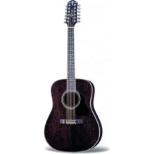 12 струнная гитара Crafter MD-70-12/TBK