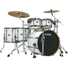 Ударная установка Tama MK62HZBNS-SGW