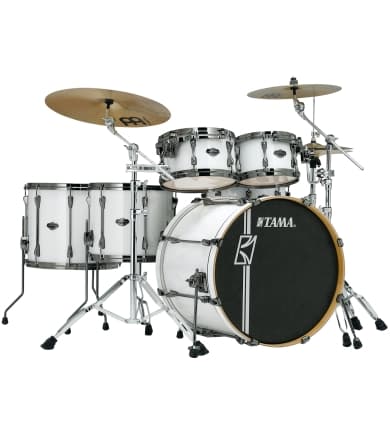 Ударная установка Tama MK62HZBNS-SGW