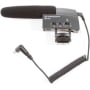 MKE 400 Микрофон накамерный «пушка», Sennheiser