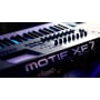 Профессиональный синтезатор Yamaha Motif XF7