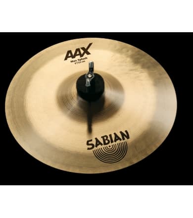 Тарелка Sabian MP0905 9" MAX SPLASH