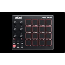 AKAI PRO MPD218