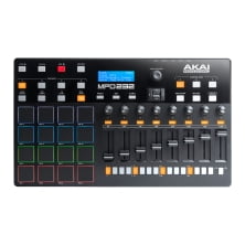AKAI PRO MPD232