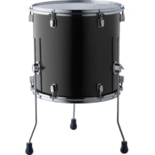 Напольный том Tama MPF1816-PBK