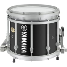 Маршевый барабан Yamaha MS9313 BLACK FOREST