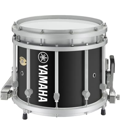 Маршевый барабан Yamaha MS9313 BLACK FOREST