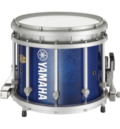 Маршевый барабан Yamaha MS9313 BLUE FOREST