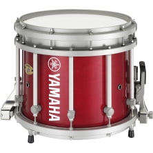 Маршевый барабан Yamaha MS9313 RED FOREST