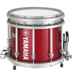 Маршевый барабан Yamaha MS9313 RED FOREST