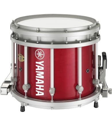 Маршевый барабан Yamaha MS9313 RED FOREST