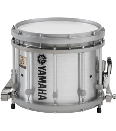 Маршевый барабан Yamaha MS9313 WHITE