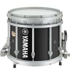 Маршевый барабан Yamaha MS9314 BLACK FOREST