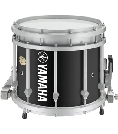 Маршевый барабан Yamaha MS9314 BLACK FOREST