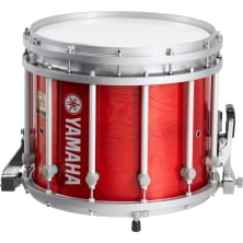 Маршевый барабан Yamaha MS9314 RED FOREST