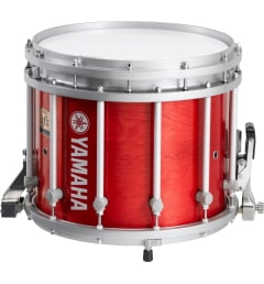 Маршевый барабан Yamaha MS9314 RED FOREST