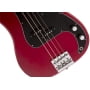 Бас-гитара Fender NATE MENDEL PRECISION BASS RW CANDY APPLE RED