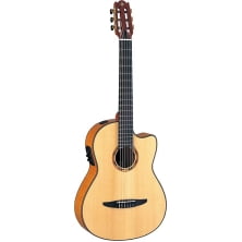 Электроакустическая гитара Yamaha NCX2000FM