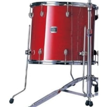 Напольный Yamaha NFT816A RED SPARKLE