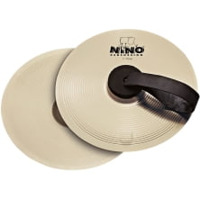 Пара тарелок Meinl NINO-NS18