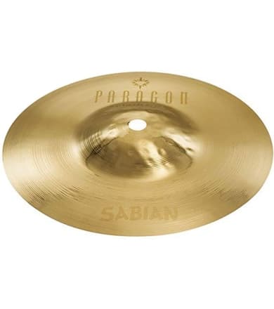 Тарелка Sabian NP0805B 8" PARAGON SPLASH