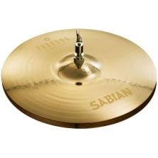 Пара тарелок Sabian NP1302B 13" PARAGON HATS