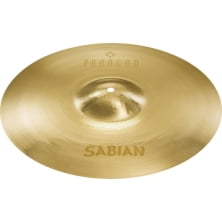 Тарелка Sabian NP1608B 16" PARAGON CRASH