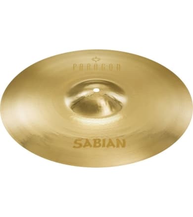 Тарелка Sabian NP1608B 16" PARAGON CRASH