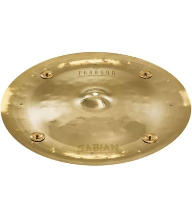 Тарелка Sabian NP2016DB 20" PARAGON CHINA DIAMONDBACK