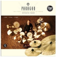 Комплект тарелок Sabian NP5005BE PARAGON EFFECTS PACK