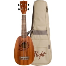 Укулеле-сопрано Flight NUP 310