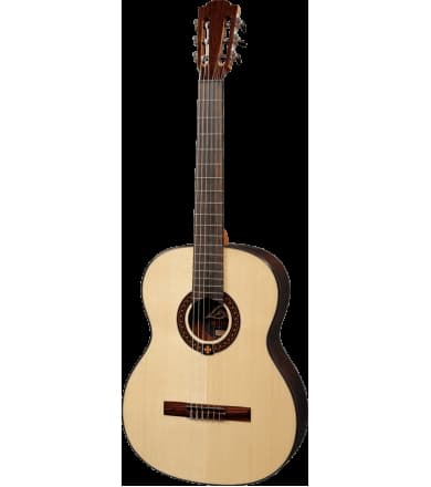 LAG OC400 - классическая гитара