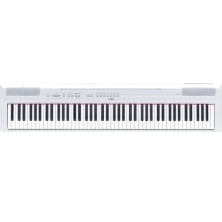 Цифровое пианино Yamaha P-115WH