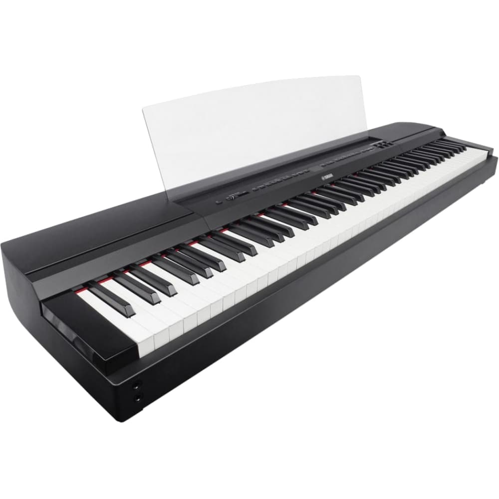 Цифровое пианино p 125. Yamaha p-125b. Yamaha p-255. Цифровое пианино Yamaha p-155. Пианино Ямаха NP 32.