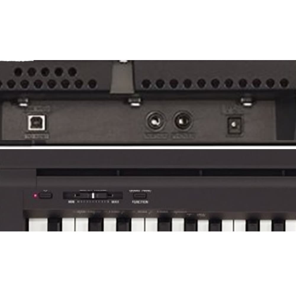 Yamaha p 45b цифровое. Yamaha p-45. Yamaha Digital-p45. Цифровое пианино Yamaha p-45. Yamaha p45 Midi.