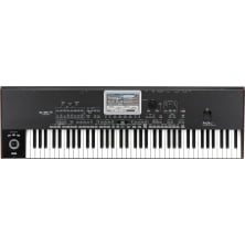 Профессиональный синтезатор Korg Pa3X LE