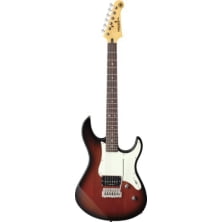 Электрогитара Yamaha PA510V OVS Pacifica