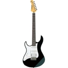 Электрогитара Yamaha PACIFICA112JL BLACK