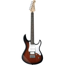 Электрогитара Yamaha PACIFICA112V OLD VIOLIN SUNBURST