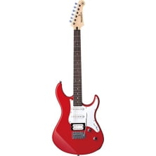 Электрогитара Yamaha PACIFICA112V RBR    Raspberry Red