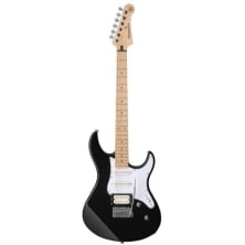 Электрогитара Yamaha PACIFICA112VM BLACK