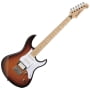 Электрогитара Yamaha PACIFICA112VM TOBACCO BROWN SUNBURST