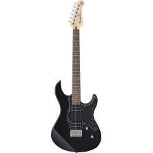 Электрогитара Yamaha PACIFICA120H BL