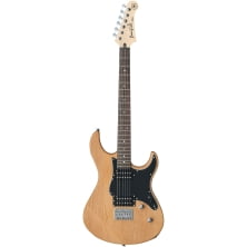 Электрогитара Yamaha PACIFICA120H YNS