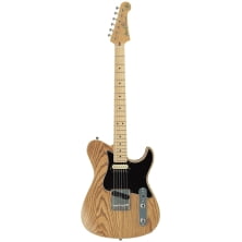 Электрогитара Yamaha PACIFICA1611MS NATURAL