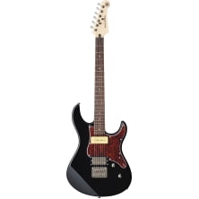 Электрогитара Yamaha PACIFICA311H BLACK